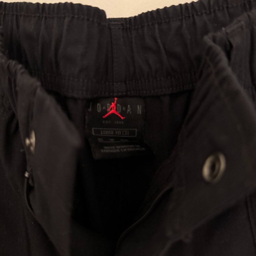 Jordan Brand Women's Joggers - Picture 3 of 4